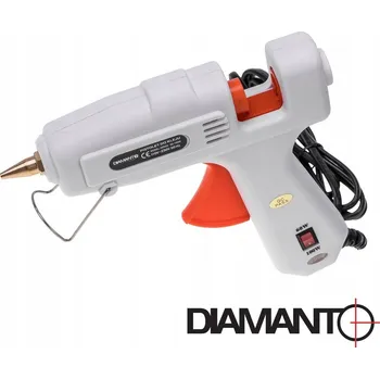 Horkovzdušná pistole Tavná pistole Diamant 11 100 W
