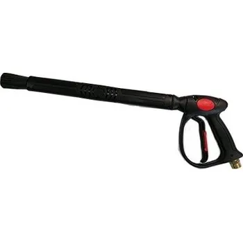 Příslušenství pro vysokotlaký čistič Tecomec Vysokotlaká pistole MV 925 s prodloužením, 310bar / 30l/min. / 160°C - M22AG - KEW