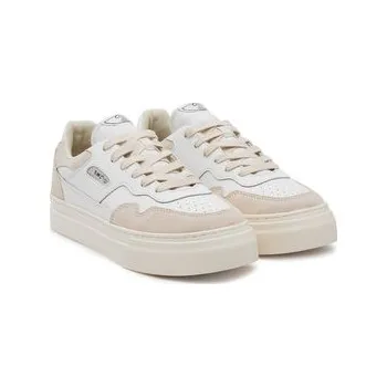 Dámské tenisky S.W.C Stepney Workers Club Sneakersy Pearl YA20520 Bílá 40