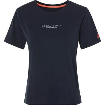 Dámské tričko esmara® Dámské triko (navy modrá, S (36/38))