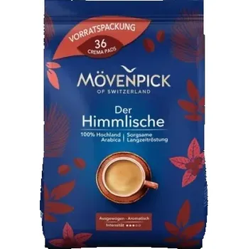 Mövenpick Der Himmlische – kávové pody 36 ks