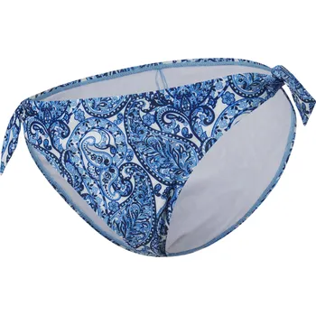 Dámské plavky CRIVIT Dámský spodní díl plavek (bílá/modrá, 40)