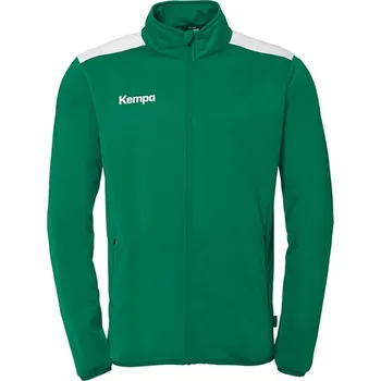 Pánská větrovka Bunda Kempa Emotion 27 Poly Jacke 2005125-47 Velikost M
