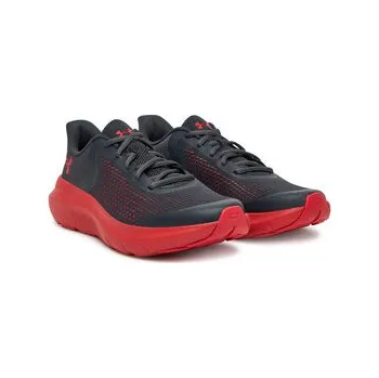 Dámská móda Under Armour Běžecké boty Ua Bgs Rogue 5 3028269 Šedá 40
