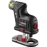 PARKSIDE PERFORMANCE® Aku frézka na hrany PPAKF 12 A1 – bez akumulátoru a nabíječky