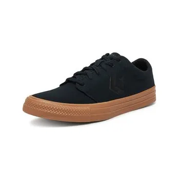 Pánská obuv Converse Tenisky VALUE ONE STAR A15627C Černá 43