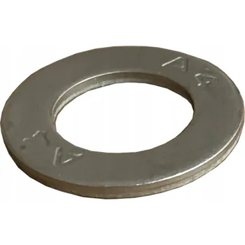 podložka Podložka kulatá 31 (M30)-A4 DIN 125 A - 1 ks