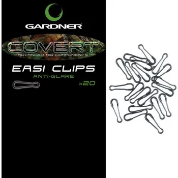 Gardner Karabinka Covert Easi Clips