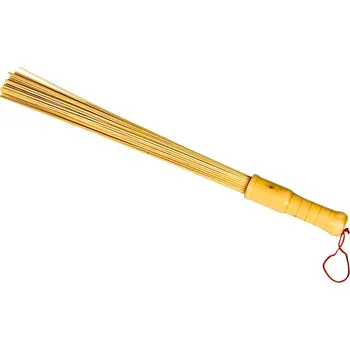 Bambusové koště do sauny 59cm