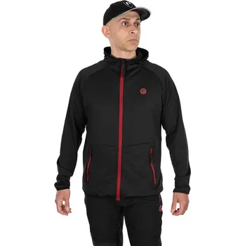 Rybářské oblečení Fox Rage Mikina Pro Series Technical Hoody XL