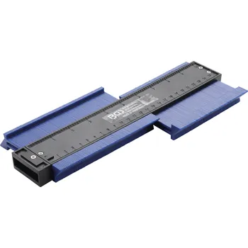 Sada nářadí BGS 8025, Šablona pro přenos profilu | 250 mm
