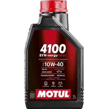 Motorový olej MOTUL MOT112890