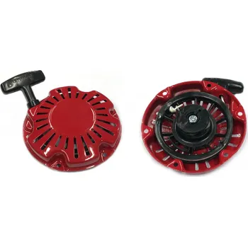 Startér Startér Honda GX100, GX 100 nahrazuje 28400-Z0D-V02ZA