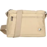Enrico Benetti 66845 crossbody kabelka beige