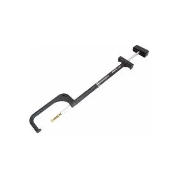 Nářadí pro automobil ASTA A-XBTG, měřič tloušťky brzdových kotoučů | rozsah 0 - 35 mm