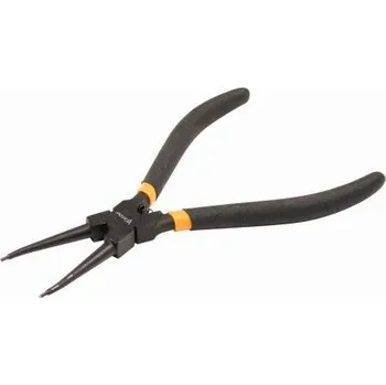 ASTA A-4707, Segerové kleště rovné vnitřní 180 mm | nářadí pro odnímání pojistných kroužků