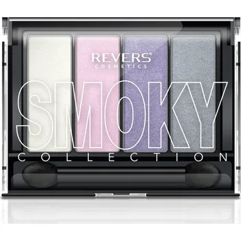 Oční stíny REVERS Oční stíny SMOKY 07