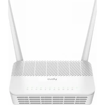 Cudy WiFi router GP1200 AC1200 GPON