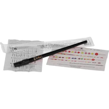 Dechový nástroj Clarke Pennywhistle SweetoneČerná 21296