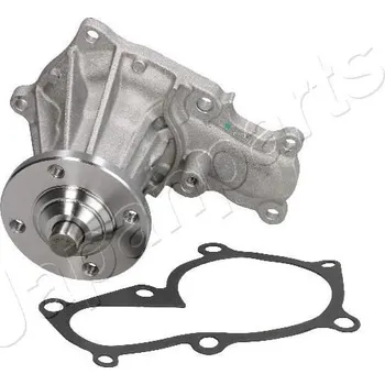 Chladič motoru Vodní čerpadlo, chlazení motoru JAPANPARTS PQ-234