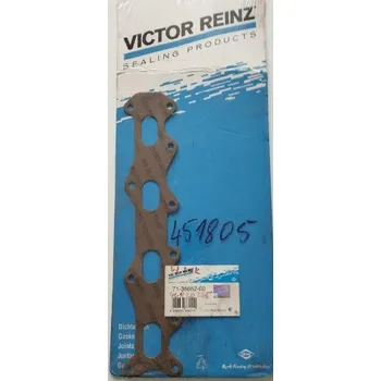 Těsnění výfuku Těsnění, kolektor výfukových plynů originál Mazda 71-35-652-00 voz. Mazda