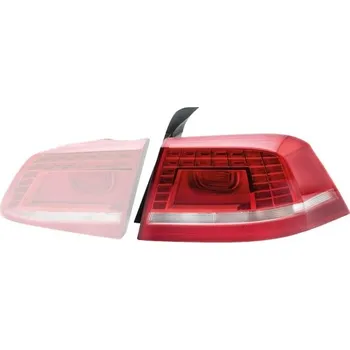 Zadní světlomet Zadní světlo HELLA 2SK 010 746-031