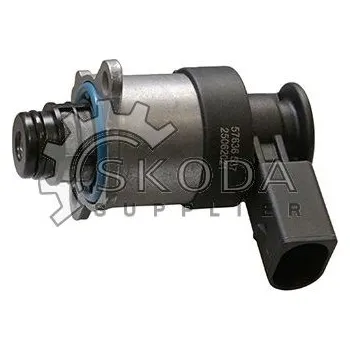 Palivový systém Regulační ventil, množství paliva (Common-Rail Systém) A.I.C. 57636