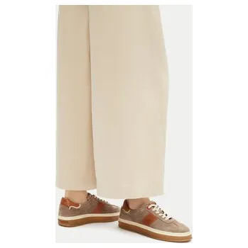 Dámské tenisky Sneakersy Beverly Hills Polo Club WI34-3410-17438-01 Hnědá 36