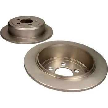 Brzdový kotouč Brzdový kotouč QUARO QD7037