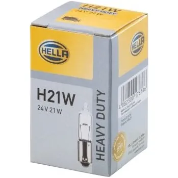 Autožárovka Žárovka, blikač HELLA 8GH 008 417-012