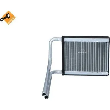 Výměník tepla, vnitřní vytápění NRF 54394