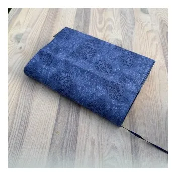 Obal na knihu Obal na knihu - Jemné větvičky (UNI-M)