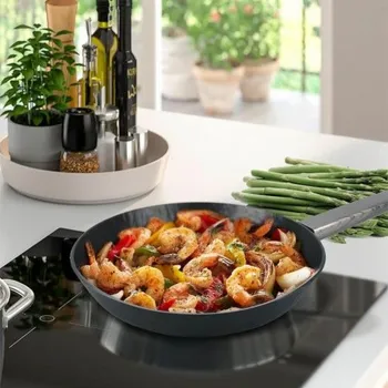 Pánev Feel-Maestro Pánev Rock Stone 20 cm MR-1204-20