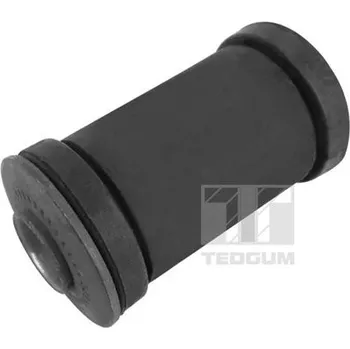 Uložení, listová pružina TEDGUM 00221952