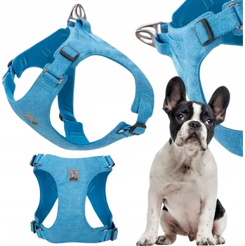 Postroj pro psa Step-in postroj pro malého psa Truelove Shih tzu L