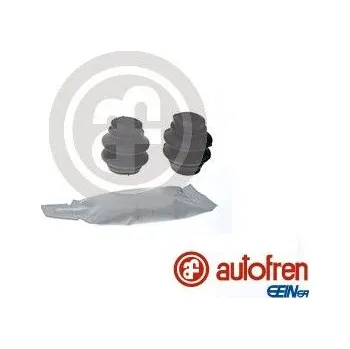 Brzdový třmen Měch, vodítko brzdového třmenu AUTOFREN SEINSA D7462