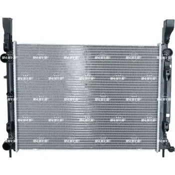 Chladič motoru Chladič, chlazení motoru NRF 53003