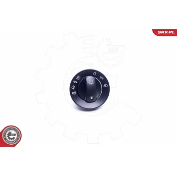 Autoelektrika Spínač, hlavní světlo ESEN SKV 36SKV030