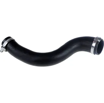 Palivový systém Hadička plnicího vzduchu GATES 09-0581