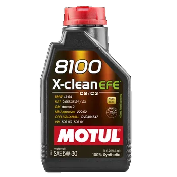 Motorový olej Motorový olej MOTUL 109470