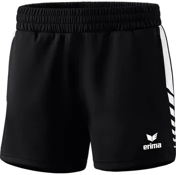 Dámské kraťasy Šortky Erima Six Wings Worker Shorts W 1152209 Velikost S
