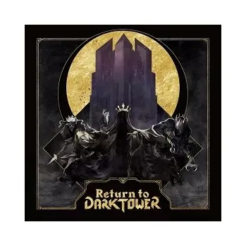 Desková hra Return to Dark Tower