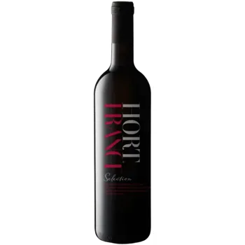 Víno HORT Cabernet Sauvignon Selection 2018