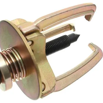 Stahovák Kraft&Dele KD10125, Univerzální nastavitelný stahovák 100-150mm