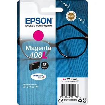 Epson 408L Magenta - Original
