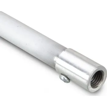 Vidličky Saenger Setzkescherstäbe hliníkové Velikost 45cm