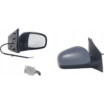 Auto zrcátko PRAVÉ ELEKTRICKÉ ZRCÁTKO NISSAN NOTE 06-13