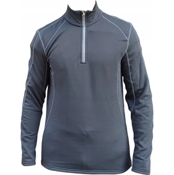Pánská mikina Mikina Troyer thermo stretch e.s.motion 2020 vel. M