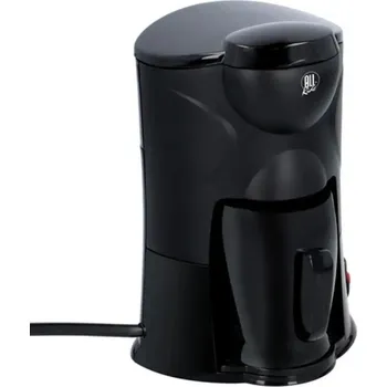 Kávovar All Ride AUTO ESPRESSO KÁVOVAR 24V + HRNEK - PRO KAMION, OBYTNÝ VŮZ