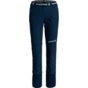 Dámské kalhoty Dámské kalhoty Martini Sportswear DESIRE - True Navy-Poppy - tmavě modrá XS